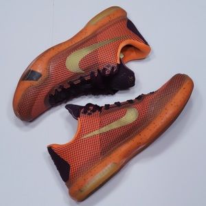 Nike Kobe X ‘Silk’ (NO BOX)